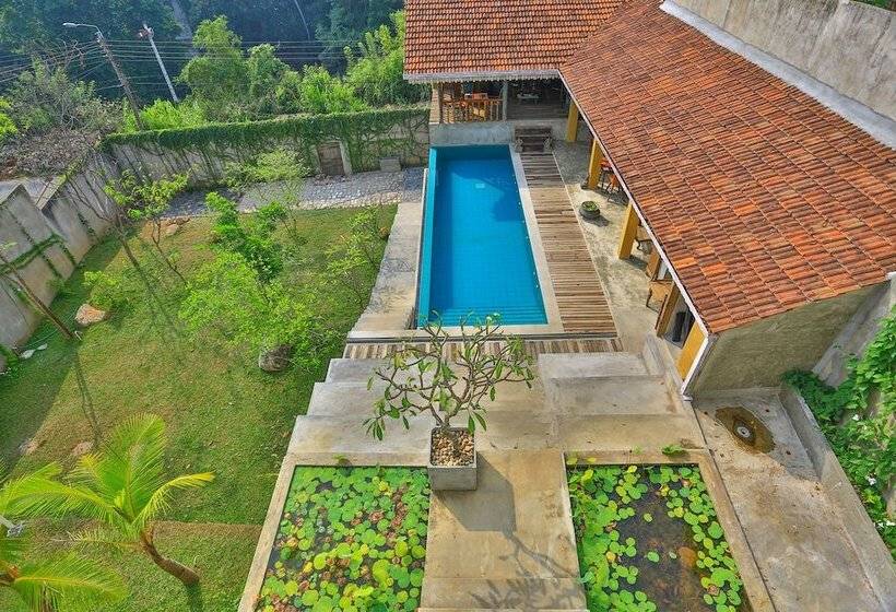 Fotos del hotel Urban Castle:  16