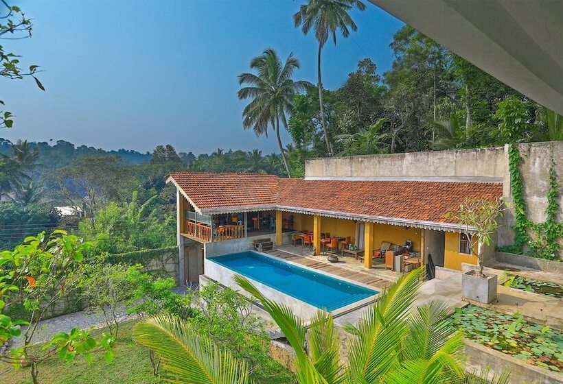 Fotos del hotel Urban Castle:  3