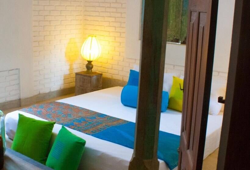 Fotos del hotel Urban Castle:  23