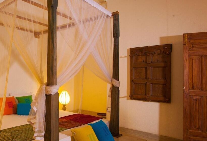 Fotos del hotel Urban Castle:  21