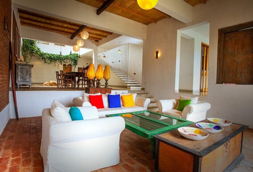 Fotos del hotel Urban Castle:  6