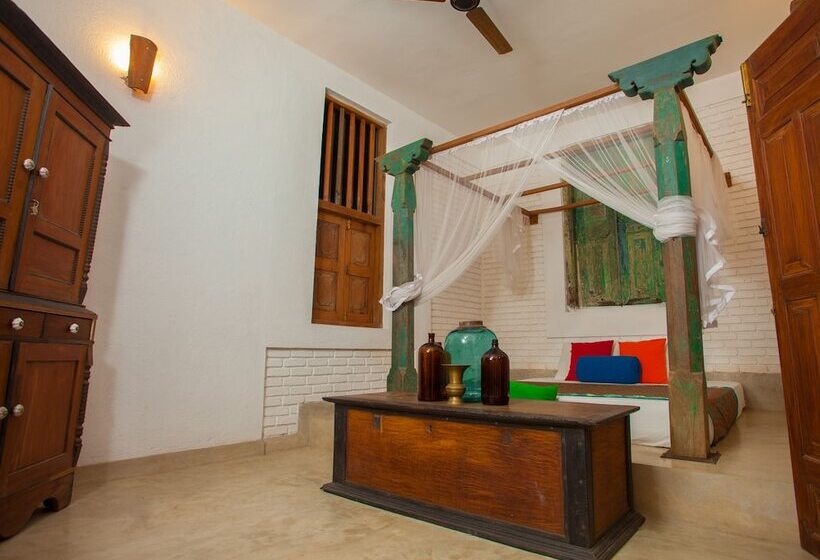 Fotos del hotel Urban Castle:  14