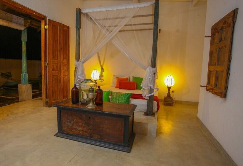 Fotos del hotel Urban Castle:  8