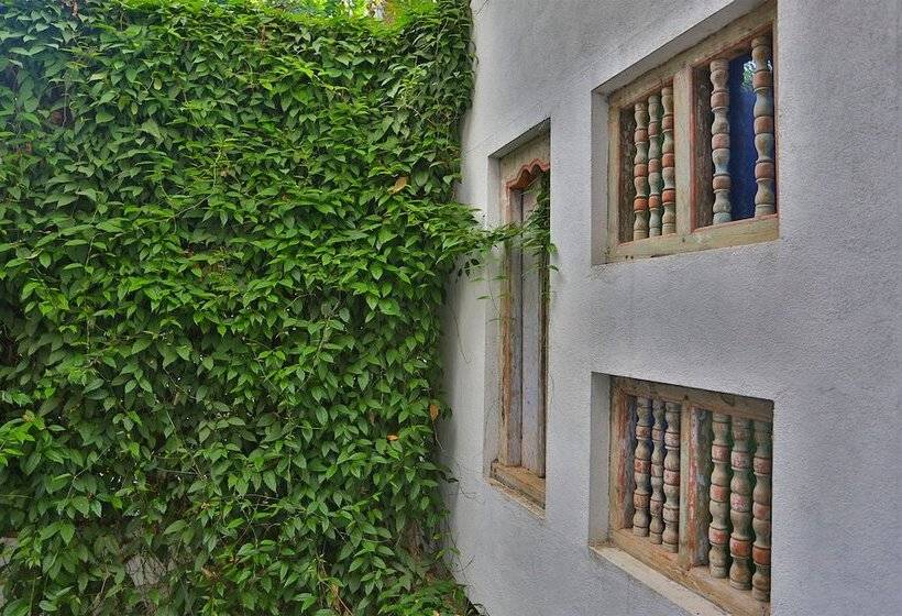 Fotos del hotel Urban Castle:  12