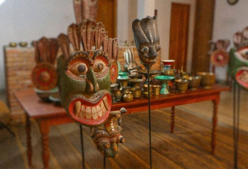 Fotos del hotel Urban Castle:  11