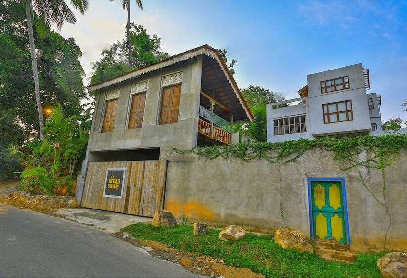 Fotos del hotel Urban Castle:  5