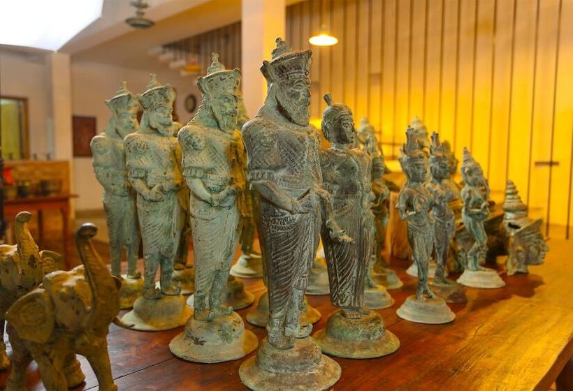 Fotos del hotel Urban Castle:  10