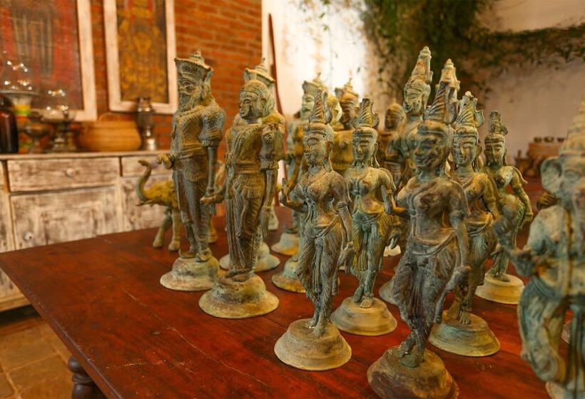 Fotos del hotel Urban Castle:  4