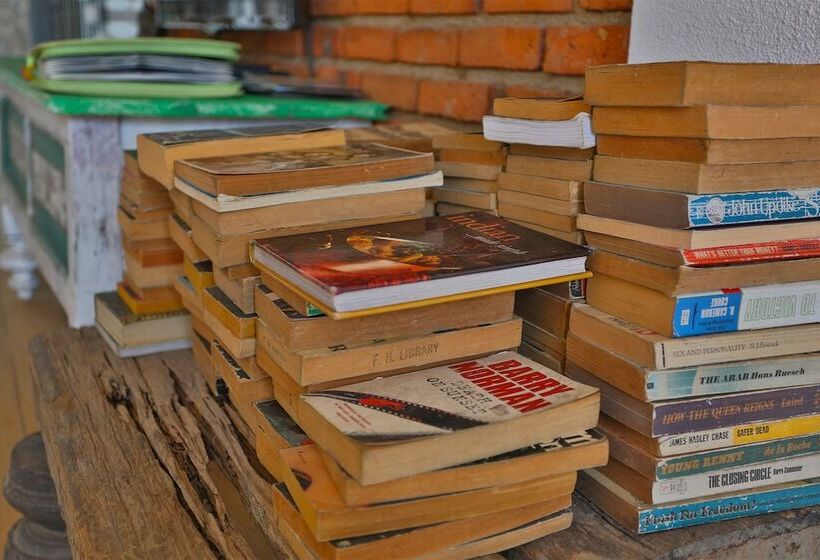 Fotos del hotel Urban Castle:  9