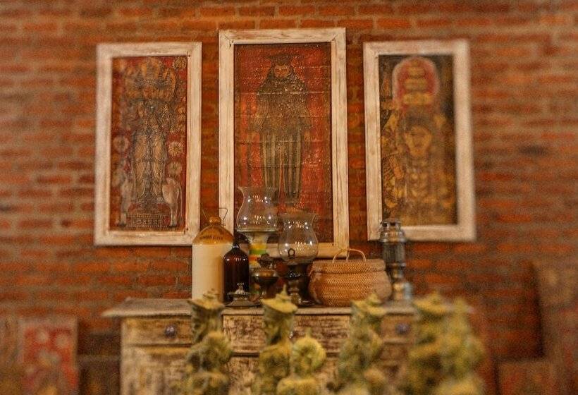 Fotos del hotel Urban Castle:  25