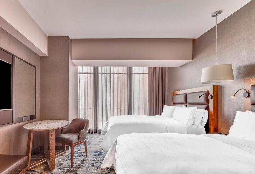 Fotos del hotel Fiesta Americana Viaducto Aeropuerto:  5