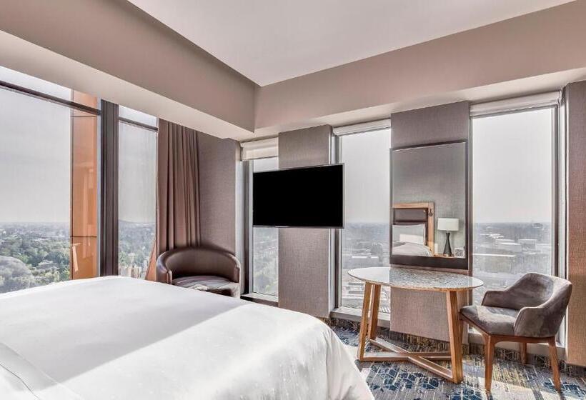 Fotos del hotel Fiesta Americana Viaducto Aeropuerto:  8