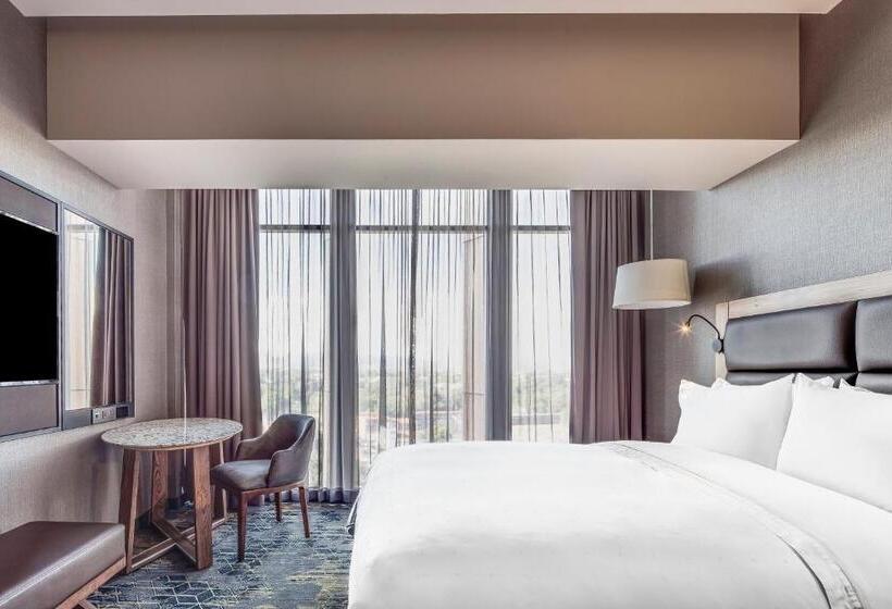 Fotos del hotel Fiesta Americana Viaducto Aeropuerto:  2