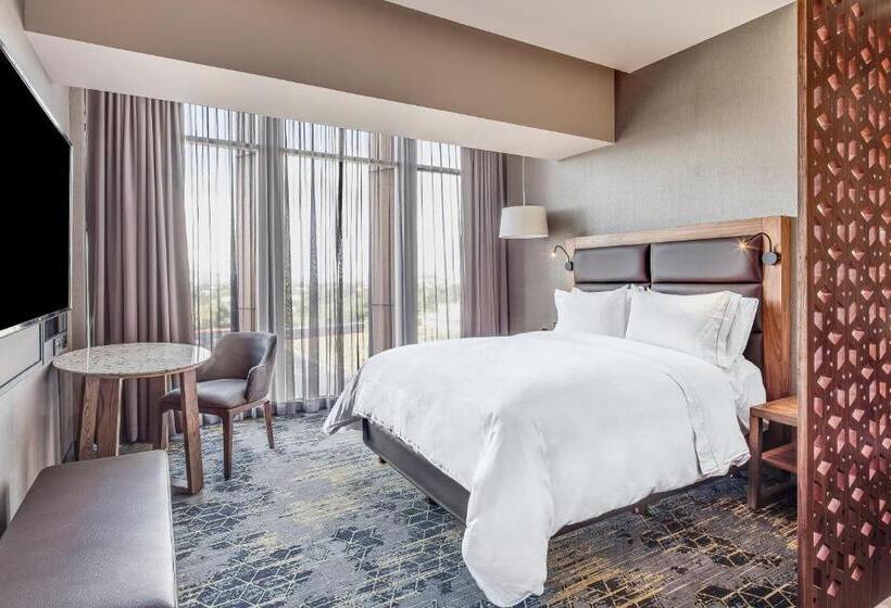 Fotos del hotel Fiesta Americana Viaducto Aeropuerto:  12