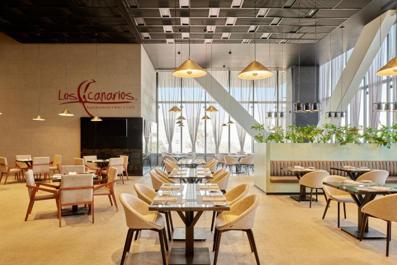 Fotos del hotel Fiesta Americana Viaducto Aeropuerto:  25