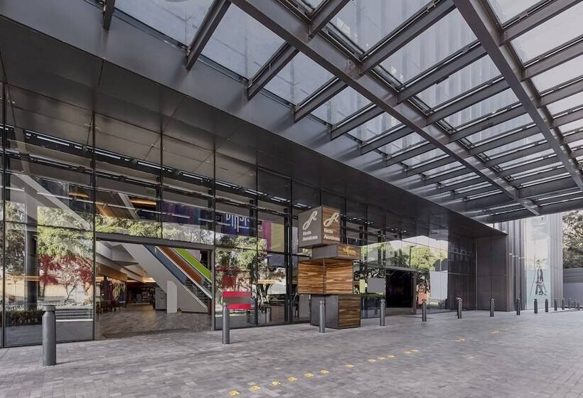 Fotos del hotel Fiesta Americana Viaducto Aeropuerto:  15