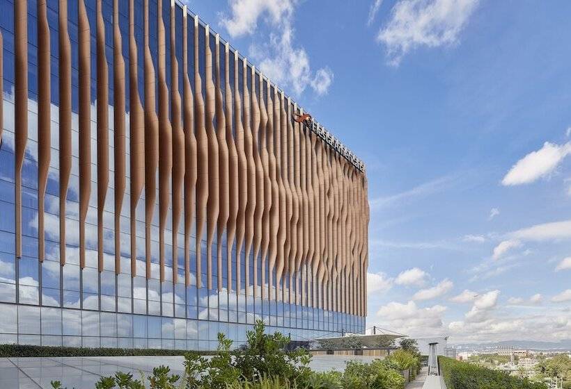 Fiesta Americana Viaducto Aeropuerto