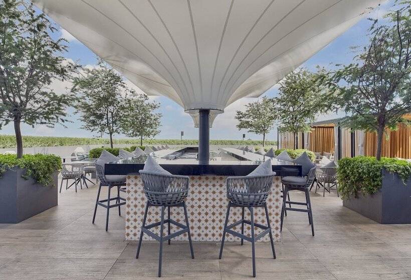 Fotos del hotel Fiesta Americana Viaducto Aeropuerto:  19