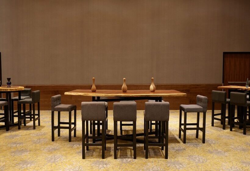 Fotos del hotel Fiesta Americana Viaducto Aeropuerto:  22