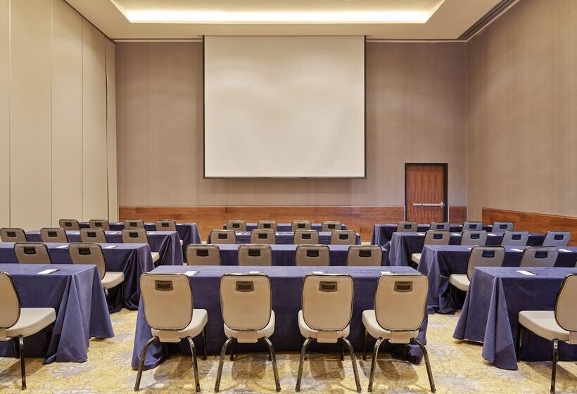 Fotos del hotel Fiesta Americana Viaducto Aeropuerto:  16