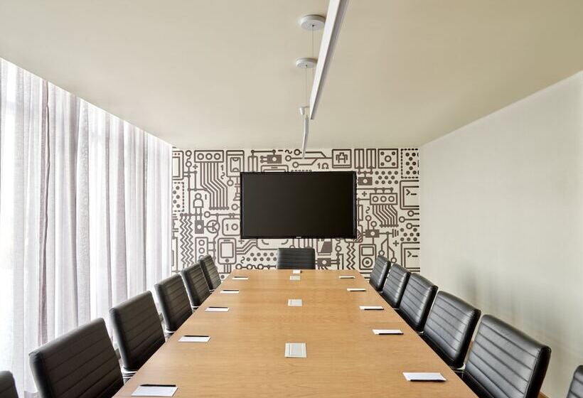 Fotos del hotel Fiesta Americana Viaducto Aeropuerto:  14