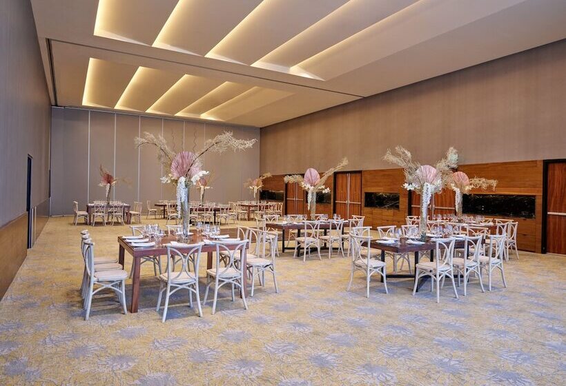 Fotos del hotel Fiesta Americana Viaducto Aeropuerto:  24