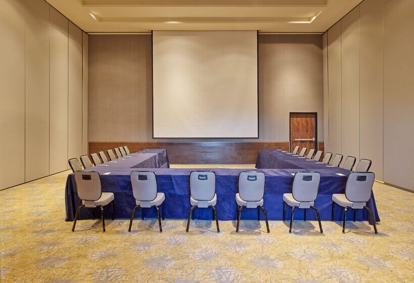 Fotos del hotel Fiesta Americana Viaducto Aeropuerto:  13