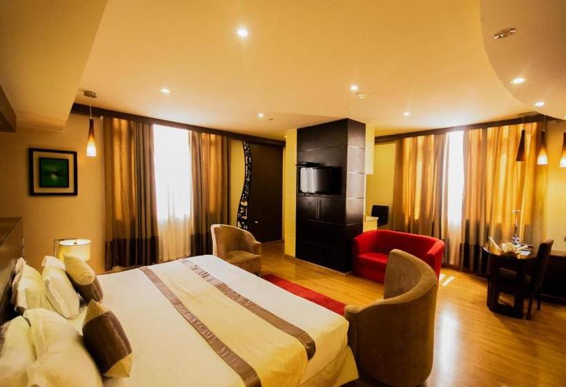 Fotos del hotel Sg Premium Resort:  19