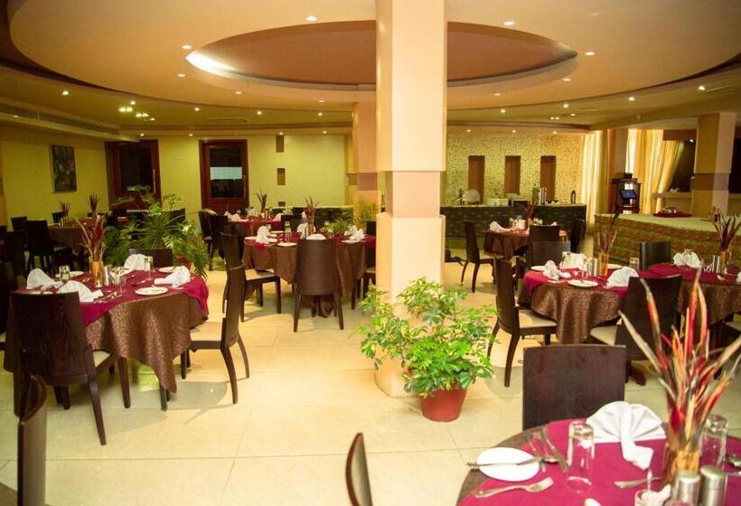 Fotos del hotel Sg Premium Resort:  21