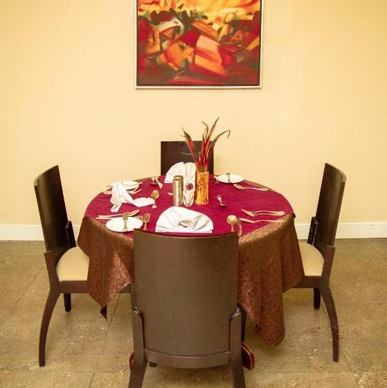 Fotos del hotel Sg Premium Resort:  20