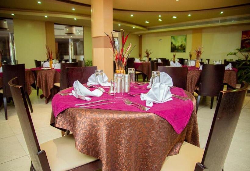 Fotos del hotel Sg Premium Resort:  11