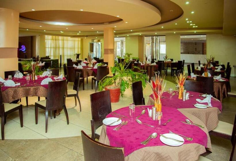 Fotos del hotel Sg Premium Resort:  16