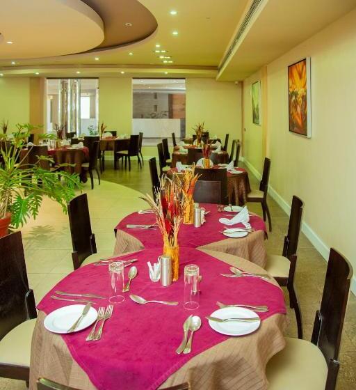 Fotos del hotel Sg Premium Resort:  9