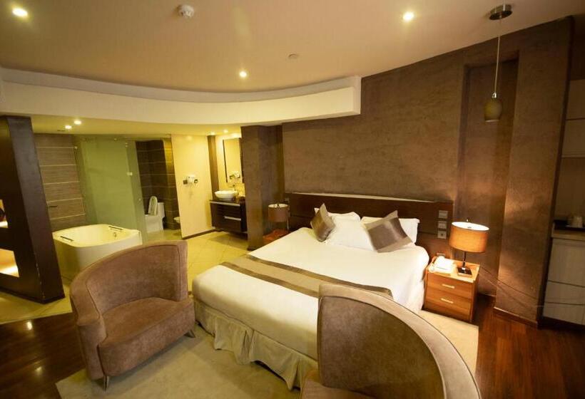 Fotos del hotel Sg Premium Resort:  7