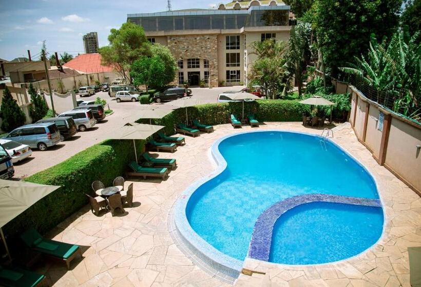 Fotos del hotel Sg Premium Resort:  2