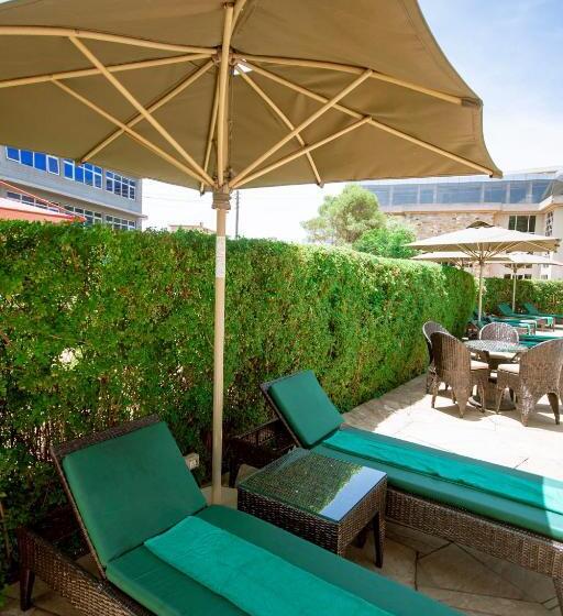 Fotos del hotel Sg Premium Resort:  24