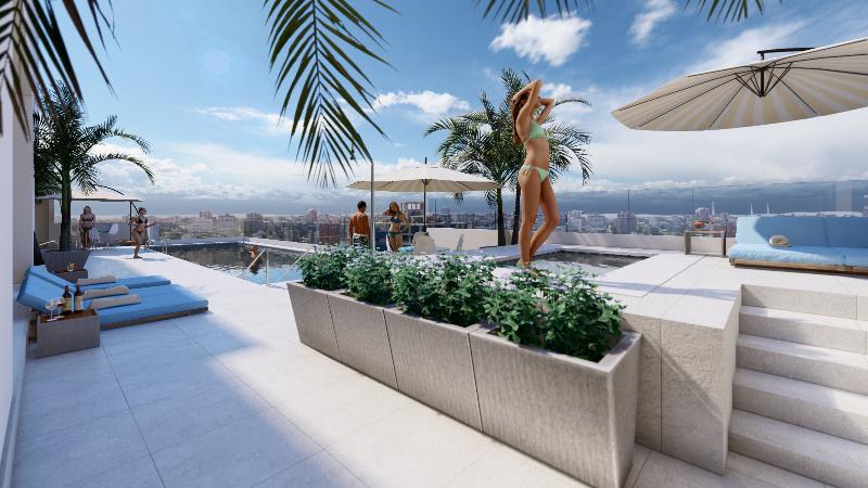 Fotos del hotel Dorado Plaza Alto Prado:  11