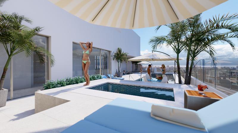 Fotos del hotel Dorado Plaza Alto Prado:  10