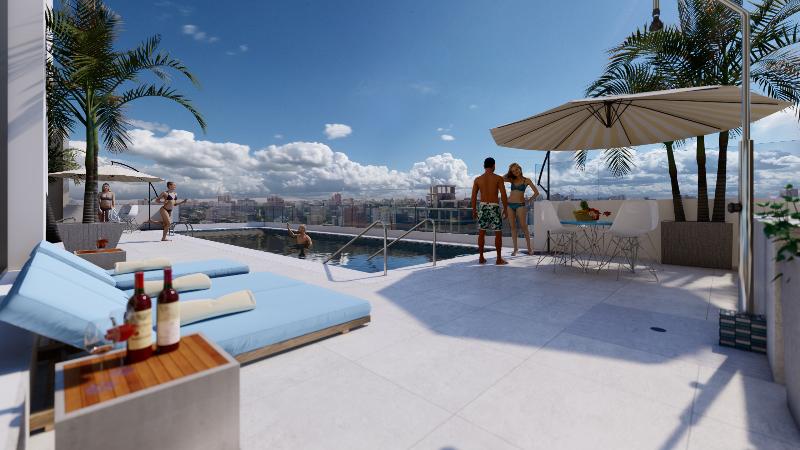 Fotos del hotel Dorado Plaza Alto Prado:  3