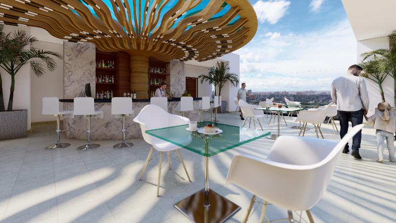 Fotos del hotel Dorado Plaza Alto Prado:  4