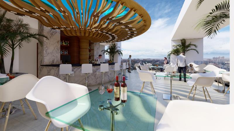 Fotos del hotel Dorado Plaza Alto Prado:  5