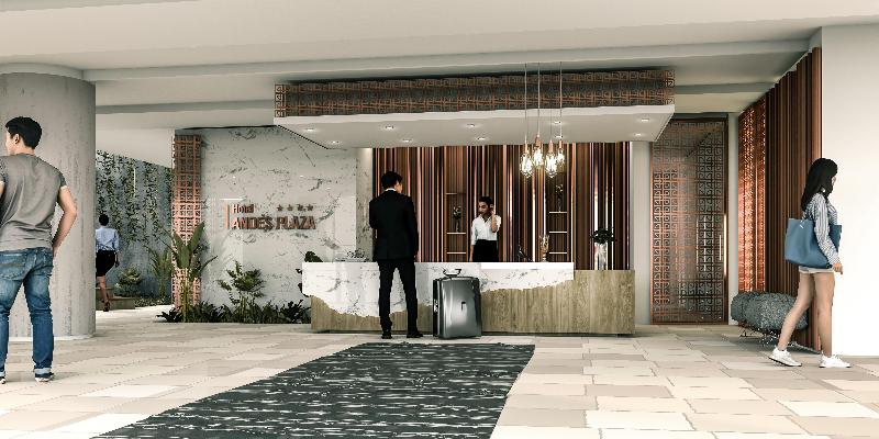 Fotos del hotel Dorado Plaza Alto Prado:  6