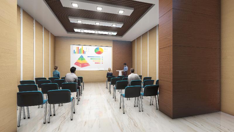 Fotos del hotel Dorado Plaza Alto Prado:  7