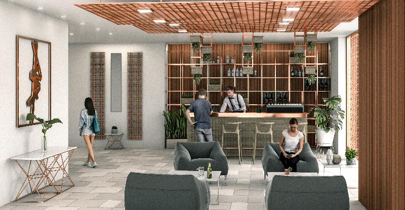 Fotos del hotel Dorado Plaza Alto Prado:  8