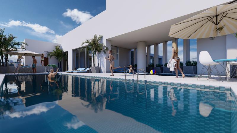 Fotos del hotel Dorado Plaza Alto Prado:  2