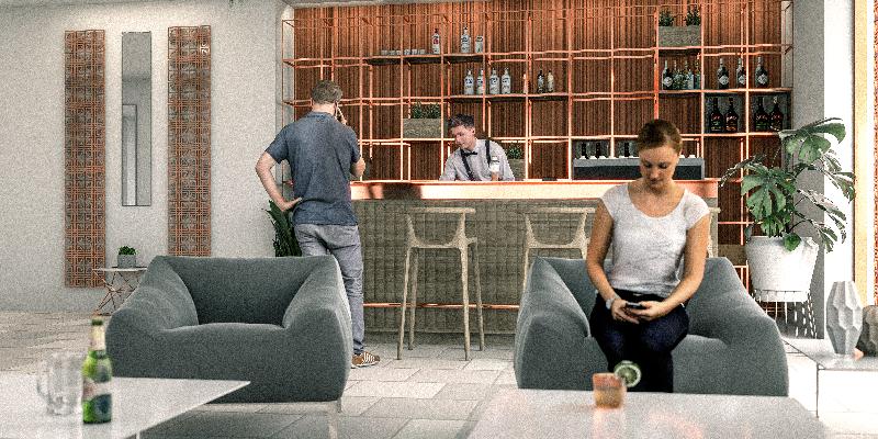 Fotos del hotel Dorado Plaza Alto Prado:  9