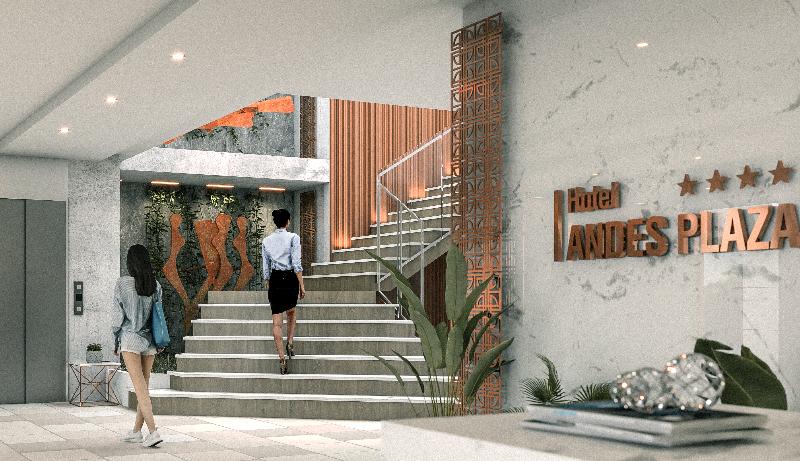 Fotos del hotel Dorado Plaza Alto Prado:  12