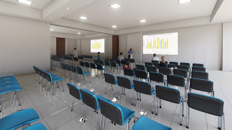 Fotos del hotel Dorado Plaza Alto Prado:  20