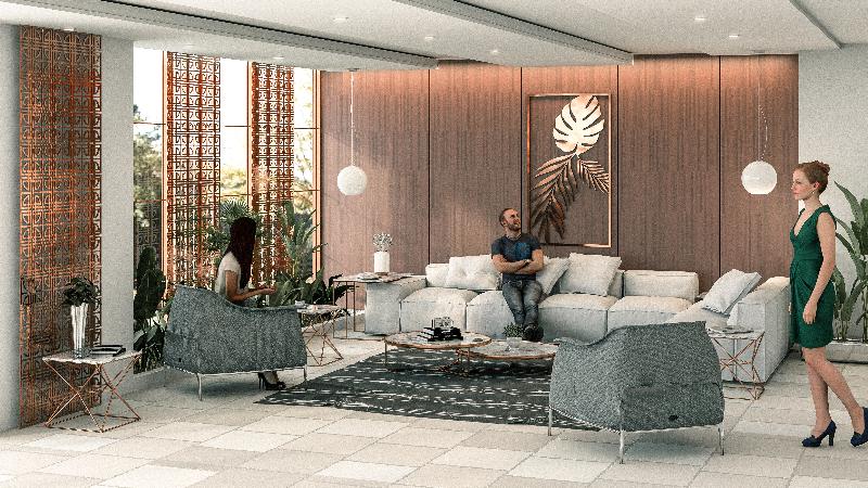 Fotos del hotel Dorado Plaza Alto Prado:  13