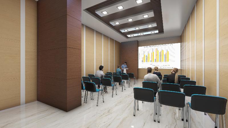 Fotos del hotel Dorado Plaza Alto Prado:  14